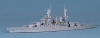 Battleship "California" (1 p.) USA 1921 Navis NM 301N